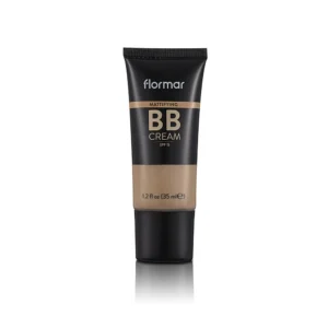 BB Cream 03 Mattifying Flormar - Image 1