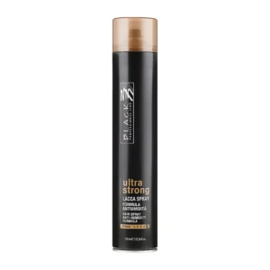 Black Laca Ultra Forte 750ml - Image 1