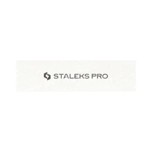 BLOCO BRANCO EXPERT 51 STALEKS PRO - Image 1