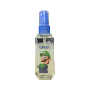 SUPER MARIO 2EM1 + BODY FRESH - LORENAY - Image 2