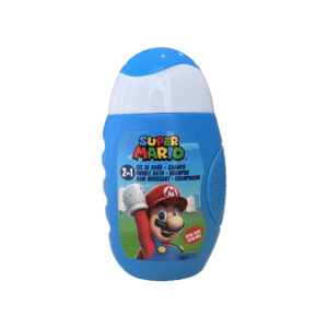 SUPER MARIO 2EM1 + BODY FRESH - LORENAY - Image 3