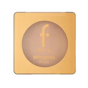 BRONZING POWDER 005 FLORMAR - Image 1