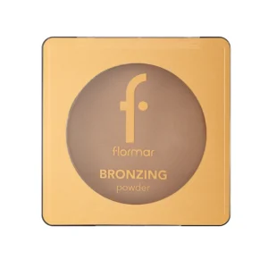 BRONZING POWDER 007 FLORMAR - Image 1