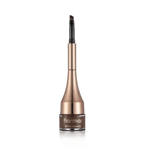 Brow Pomade 02 Light Brown Flormar - Image 2