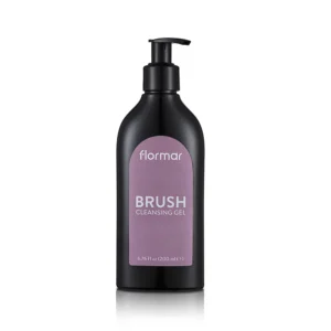 Brush Cleansing Gel Flormar - Image 1
