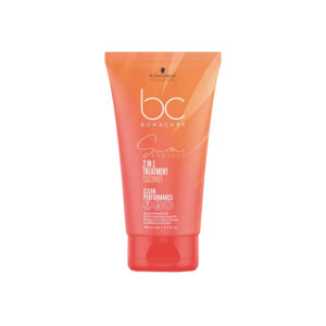 BC SUN MASCARA 2 EM 1 150ML - Image 1
