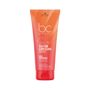 BC SUN CHAMPO 3 EM 1 200ML - Image 1