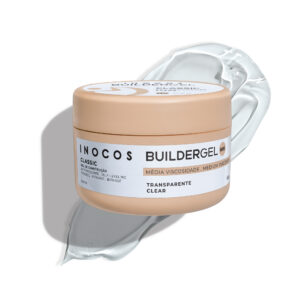 Gel Inocos MV Transparente 50gr - Image 1