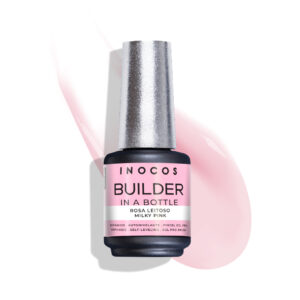 BUILDER IN A BOTTLE INOCOS ROSA LEITOSO - Image 1