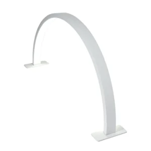 CANDEEIRO LED 180º BRANCO - GL - Image 1