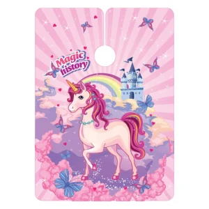 Capa de Corte Magic History - Image 2