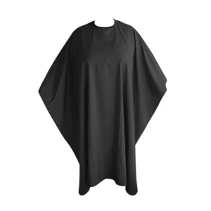 Capa de Corte Preta c/ Velcro - BIFULL - Image 1