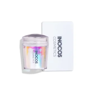 Carimbo e Raspador Holográfico INOCOS- Padrões Grandes - Image 1