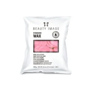 Cera Discos Beauty Image Rosa - Image 1