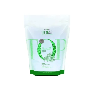 CERA TOP LINE GRANULADA EMERALD 750G - ITALWAX - Image 1