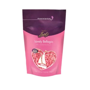 CERA HOT FILM GRANULADA LOVELY BELLAGIO 100GR - ITALWAX - Image 1