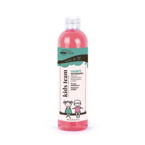 Champo Crianças 300ml - Design Look - Image 1