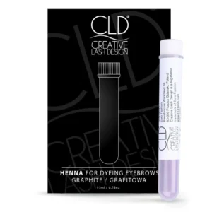 CLD Henna Graphite 10ml - Image 1