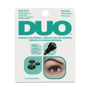COLA DUO INDIVIDUAL LASH DARK ARDELL - Image 1