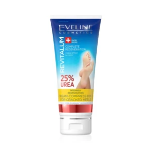 Creme 8in1 25% Ureia 75ml Eveline - Image 1