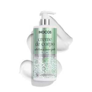 CREME CORPO NUTRITIVO INOCOS 500ML - Image 1