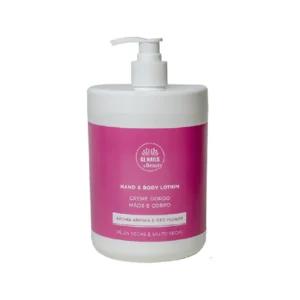 Creme Gordo Mãos e Corpo 1000ml GL - Image 1