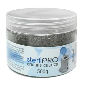 Cristais Quartzo 500gr - Image 1