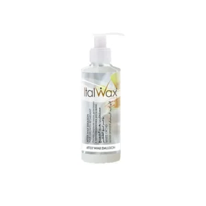 EMULSÃO RETARDANTE POS DEPILAÇÃO 100ML - ITALWAX - Image 1
