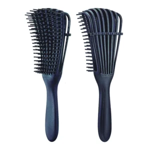 Escova Desembarçar Curly Method - BIFULL - Image 1