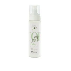 ESPUMA PRÉ DEPILATORIA LIMA 200ML - ITALWAX - Image 1