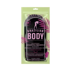 EVELINE BRAZILIAN BODY GLOVE - Image 1