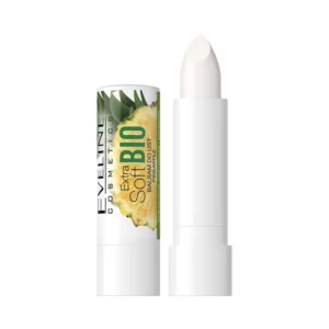 EVELINE LIP BALM BIO PINEAPPLE - Image 1
