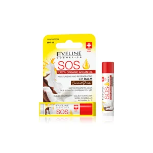 EVELINE LIP BALM COCO - Image 1