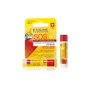 EVELINE LIP BALM MANGA - Image 1