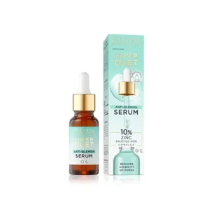 EVELINE SERUM 10% ZINCO & ACIDO SALICILICO 18ML - Image 1