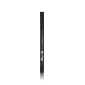 Eyeliner Ultra Black Flormar - Image 1