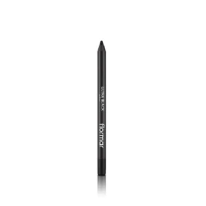Eyeliner Ultra Black Flormar - Image 2
