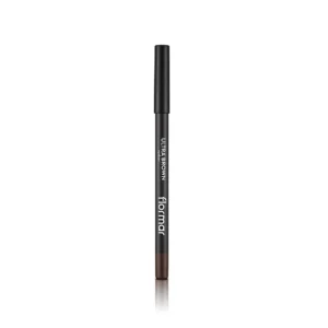 Eyeliner Ultra Brown Flormar - Image 1