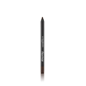 Eyeliner Ultra Brown Flormar - Image 2