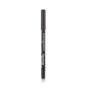 Eyeliner Ultra Dark Brown Florma - Image 1