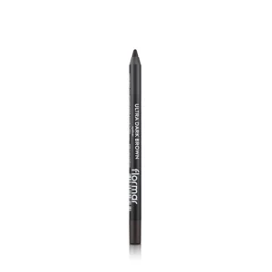 Eyeliner Ultra Dark Brown Florma - Image 2