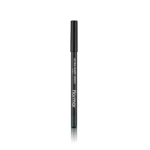 Eyeliner Ultra Dark Green Flormar - Image 1