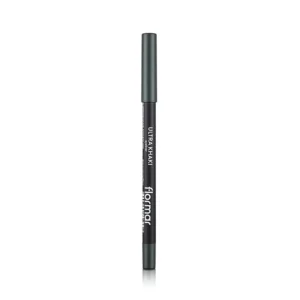 Eyeliner Ultra Khaki Flormar - Image 1