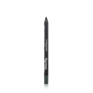 Eyeliner Ultra Khaki Flormar - Image 2
