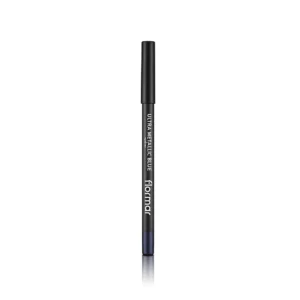Eyeliner Ultra Metallic Blue Flormar - Image 1