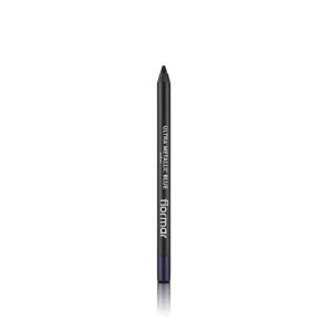 Eyeliner Ultra Metallic Blue Flormar - Image 2