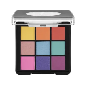 EyeShadow Palette NP 002 - Flormar - Image 2