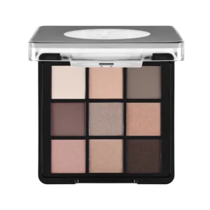 EyeShadow Palette NP 005 - Flormar - Image 2