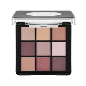 EyeShadow Palette NP 006 - Flormar - Image 2