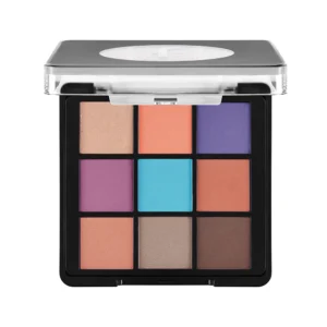 EyeShadow Palette NP 008 - Flormar - Image 2